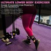 YAGHZU Ankle Straps for Cable Machines Women - Adjustable Gym