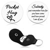 Proud of You Gifts Pocket Hug Token Sober Gifts for