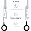 DFsucces Terminal Removal Tool, Pin Removal Tool, Connector Pin Extractor,