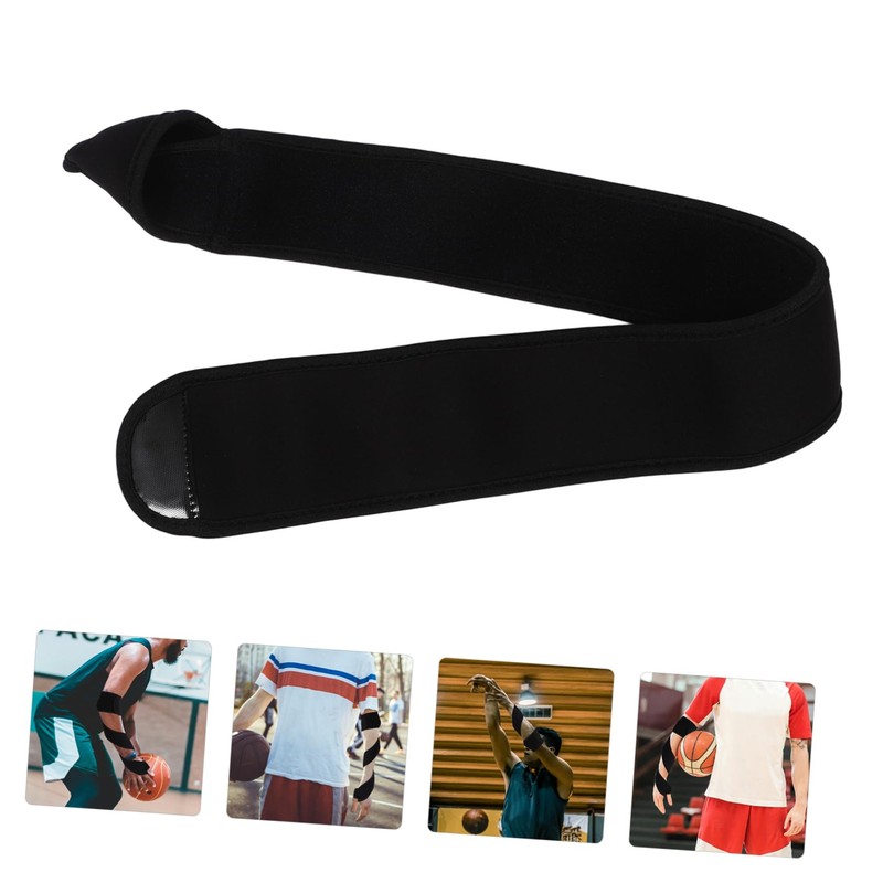 SUPVOX Basketball Shooting Training Strap Accurate Posture Device for Improved