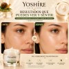 Crema Baba De Caracol Con Ácido Hialurónico Y Colágeno 50
