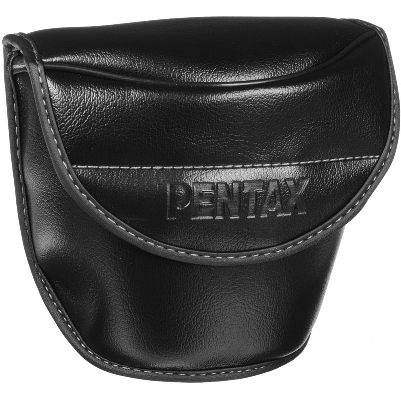 Pentax UP 10x25 Binoculars (Black)