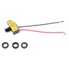 DC Photocell Light Sensor 12V to 48V Mini Dusk to