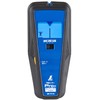 Shinwa Sokutei 79156 Subsurface Sensor Pro+ Metal, Center Finder, Deep,