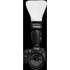 3D Flex Flash WYNG A1 Flash Modifier Bounce Reflector Diffuser