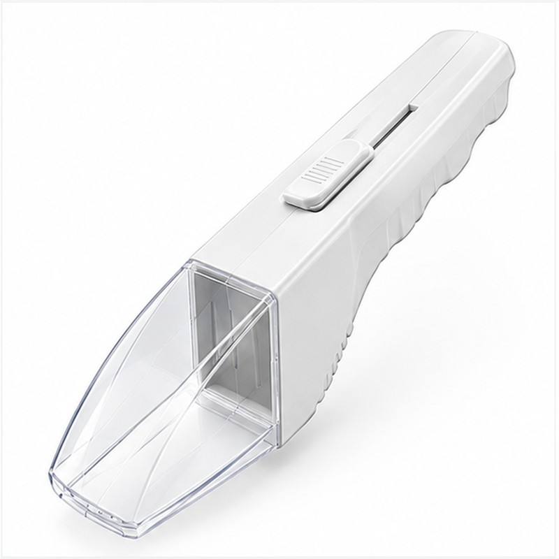 Handheld Insect Catcher Bug, Manual Catch and Release Tool for