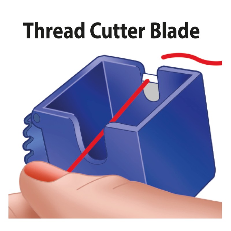 Taylor Seville Thread Magic Square