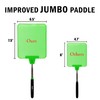Grip Super Jumbo Telescopic Fly Swatter - 6.5" x 7.5"