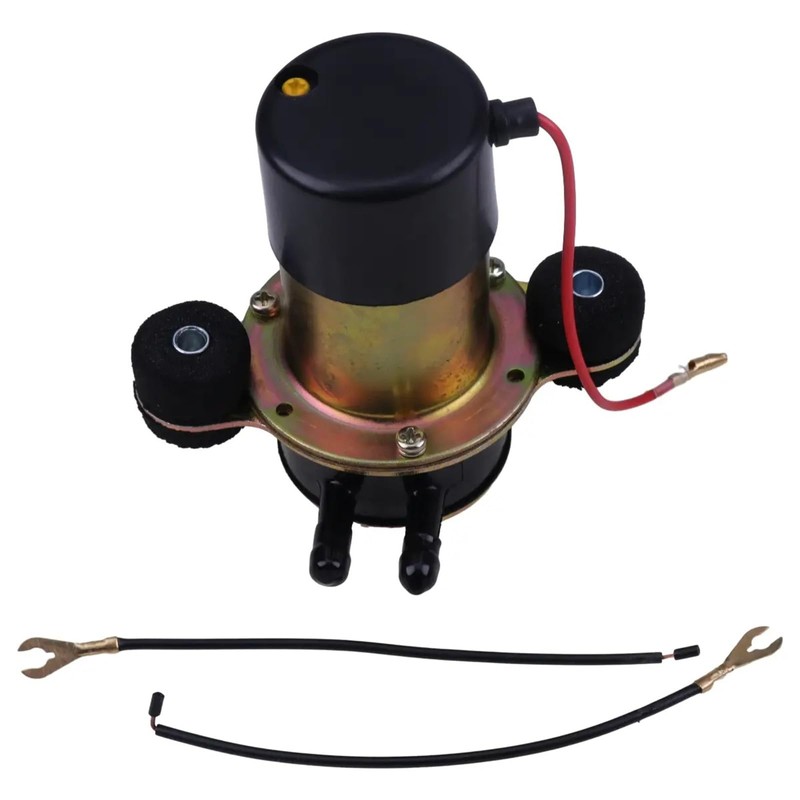 DUDSN Fuel Pump 30A600-0200 30A600-0200 Compatible with Mitsubishi Engine L2E