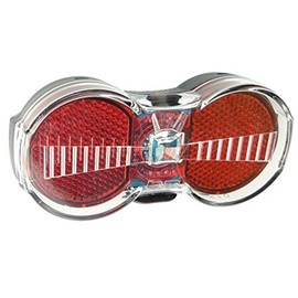 B+M Rücklicht Toplight Flat S Permanent