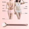 Rodillo Facial de Jade Jade Face Roller Massager for Skin