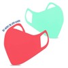 JQ Healthfor Summer KFM Cool Mask using cool material / 헬스포 여름 쿨소재사용 KFM 쿨마스크
