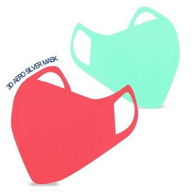 JQ Healthfor Summer KFM Cool Mask using cool material / 헬스포 여름 쿨소재사용 KFM 쿨마스크