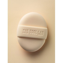 The Tool Lab [진정 맑은 커버]더툴랩 롱래스팅 커버 퍼프 [Calm and Clear Cover] The Tool Lab Long Lasting Cover Puff