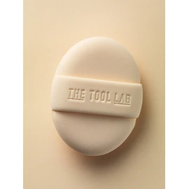 The Tool Lab [진정 맑은 커버]더툴랩 롱래스팅 커버 퍼프 [Calm and Clear Cover] The Tool Lab Long Lasting Cover Puff