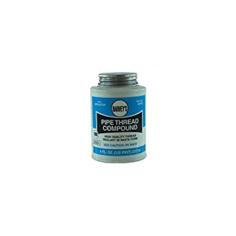 Pipe Thread Compnd 8oz