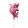 Zoku Shark Ice Pop Lolly Mould (4 Sticks) one stakable