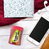 Trident Vibes SOUR PATCH KIDS Redberry Sugar-Free Chewing Gum, 40