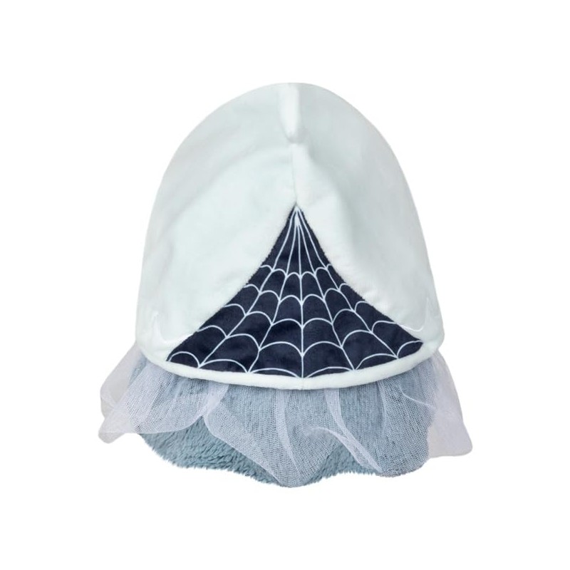 Squishable / Mini Haunted Plague Nurse Plush