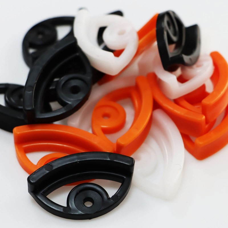 PIAOLGYI Disc Golf Mounts Display Holder Hanger Accessory Compatible with