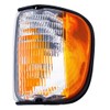For Ford E-150 Econoline Side Marker Light 1992-2002 Driver Side