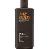 Piz Buin Moisturising Sun Lotion SPF 15, 200ml