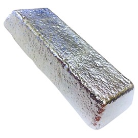 Alloy Number 1 Babbitt Ingot Grade 1