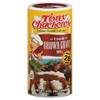 Tony Chachere's Mix, Creole Brown Gravy, 10-Ounces Canister (Pack of