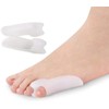 Pedimend Soft Gel Tailor’s Bunion Corrector - Bunionette Gel Toe