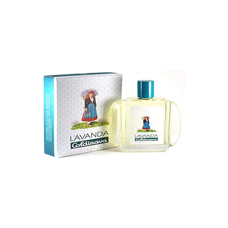 Lavanda Coldinava 125 ml splash