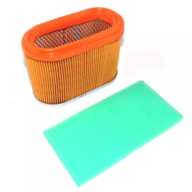 Generac OEM 0D9723S/0D4511 Generac Air Filter Pre Filter Set
