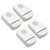 Home Power Saving, 90-240V Household Energy Saving ABS Housing Smart