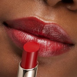 KIKO MILANO - Jelly Stylo Lipstick Wet look finish glossy lipstick. Color Ruby Red 505