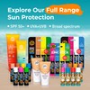 Sun Zapper Zinc Oxide Mineral Sunscreen Stick – SPF 50+