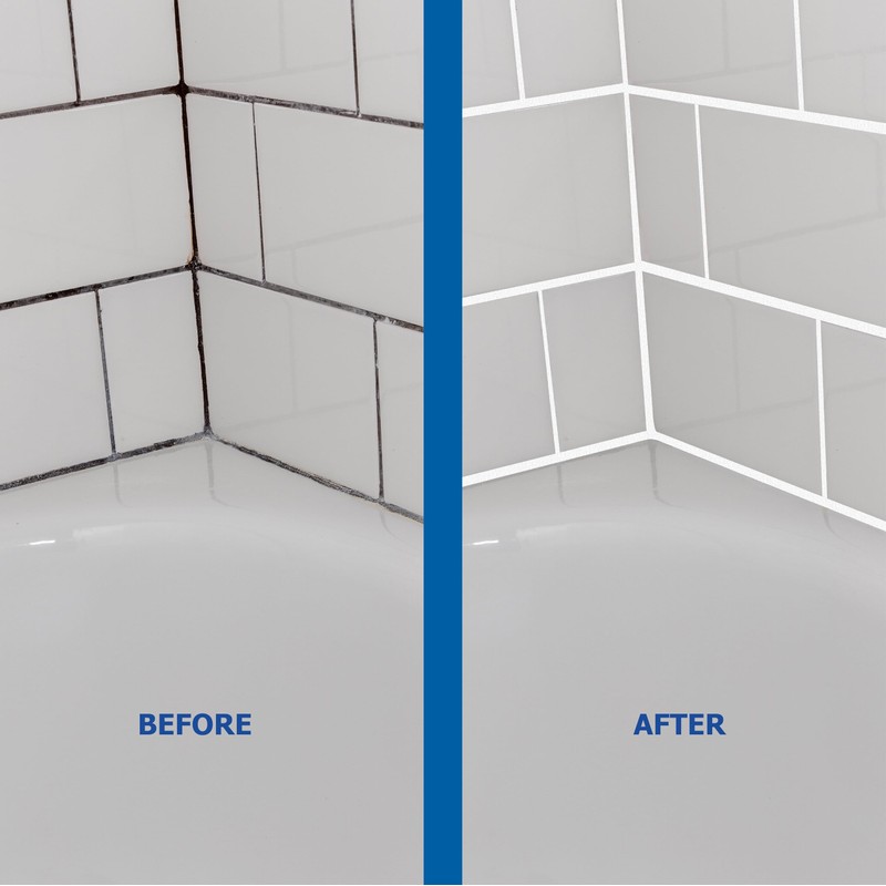 Cesta Grout Repair Kit – Squeeze Tube, Fast Drying, Waterproof