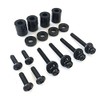 ReplacementScrews Wall Mount Screws Compatible with LG OLED77G3PSA - 77