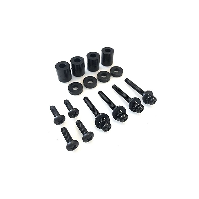 ReplacementScrews Wall Mount Screws Compatible with LG OLED77G3PSA - 77