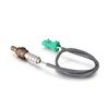 Dromedary 9636968780 Lambda Sensor Lamda Sensor Control Probe 4-Pin Front