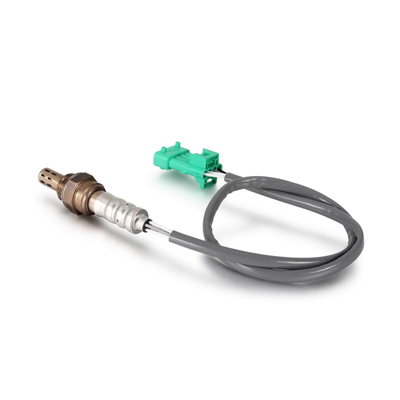 Dromedary 9636968780 Lambda Sensor Lamda Sensor Control Probe 4-Pin Front