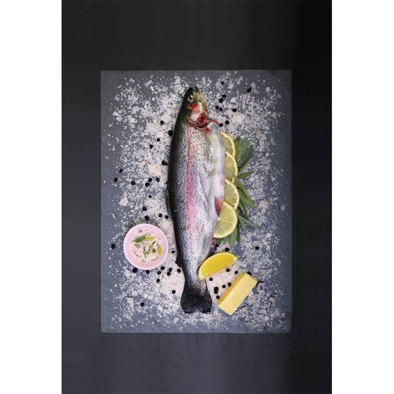 Murray River Gourmet Salt Flakes Australia's Finest Chef Preferred Natural