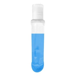 Bifásico Desmaquillante Para Ojos Nuvel 125 ml