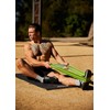PTP (PTP) Flex Band Large FLEXIBAND LARGE (Flash Green/FF/Men's)
