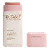 Oceanly Cheeks Blush, Rose 8.5g