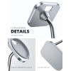 Lamicall DP09 Multi-Angle Adjustable Cell Phone Stand for Desk Universal