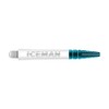 Red Dragon Gerwyn Price Iceman Nitrotech Ionic Medium White Stems