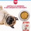 VORY Aderezo para Croquetas de Perro - Vitaminas y Probióticos