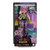 Monster High Muñeca Isla Del Terror Clawdeen