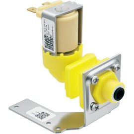 000009120 000008487 000008483 33129026 IH9123 Ice Machine Water Inlet Valve Assembly（OEM）120V 60Hz 5W For Manitowoc Ice Machine Parts 2-Year Warranty