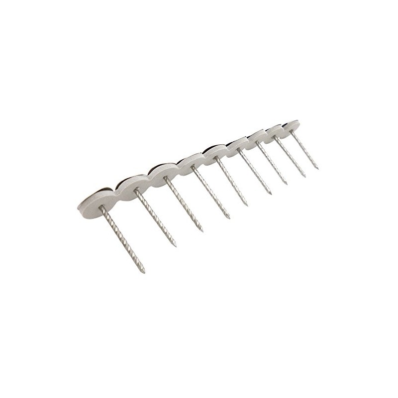八幡nezi Terminal Connection (QTY) Umbrella Nails (Pack of 9 X
