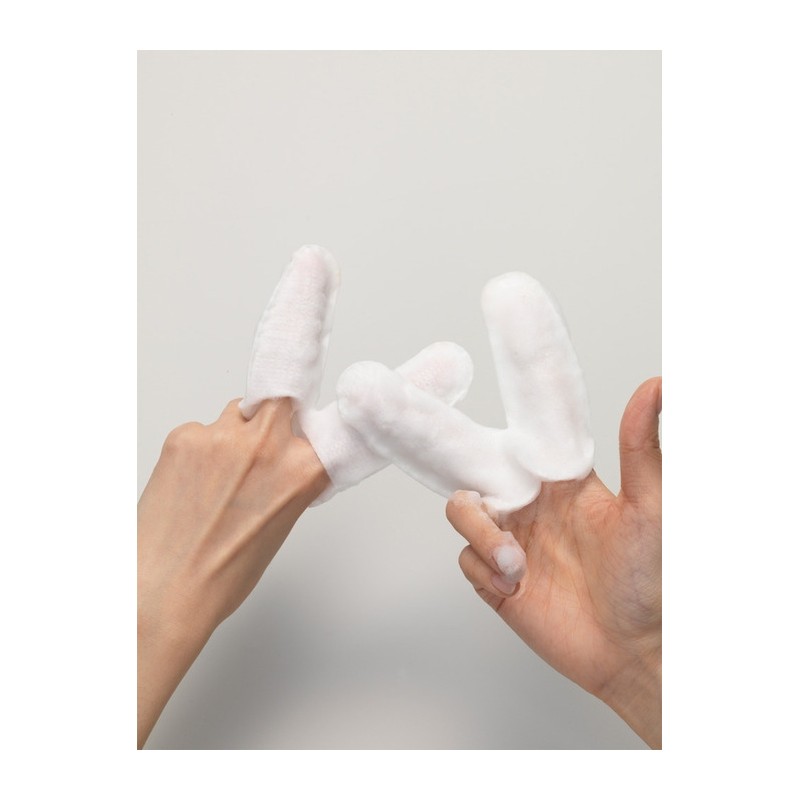 [3rd generation pore pack][1+1] Honey Glove for Pore 4 sheets